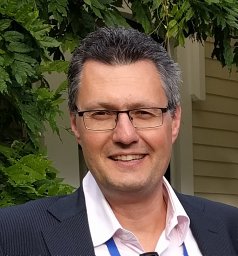 Theo S. Sarris
