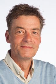 Niels Møller