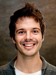 Grant R McDermott
