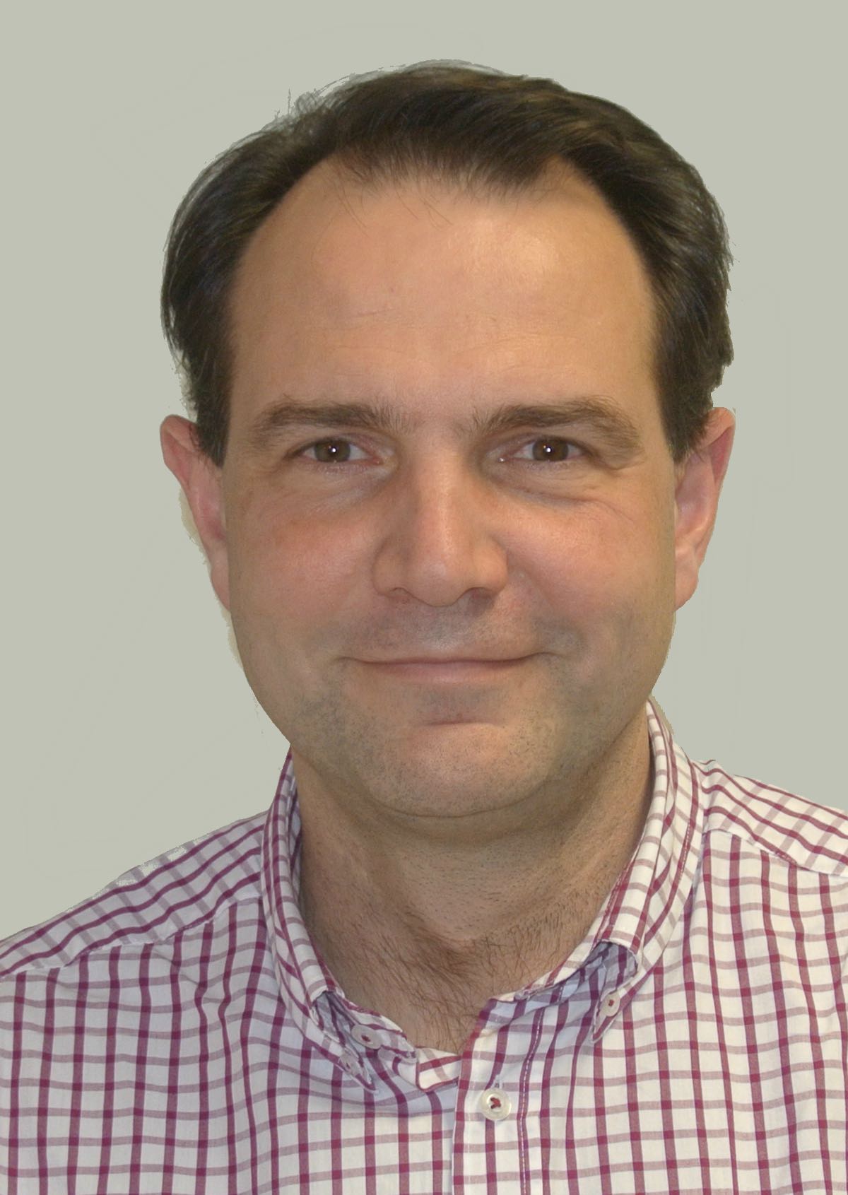 Oscar Garcia