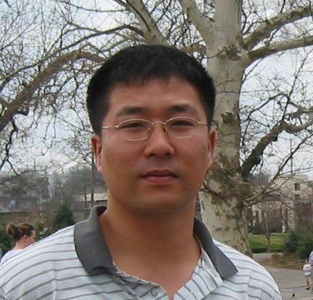 Jingu Heo