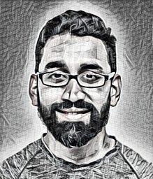 Amit Vasudevan