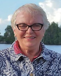 Marcia J. Bates