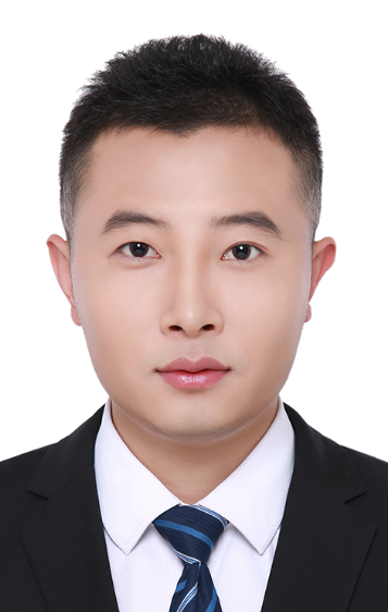Guangsheng Wei