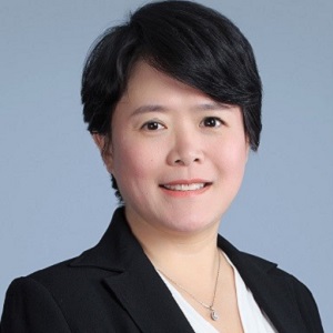 Nan Li
