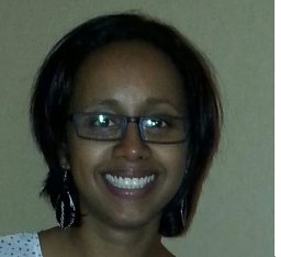 Sarah Hamed