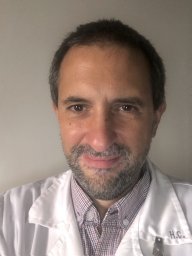 Ricardo Silvarino