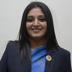 Anjali Chaudhari