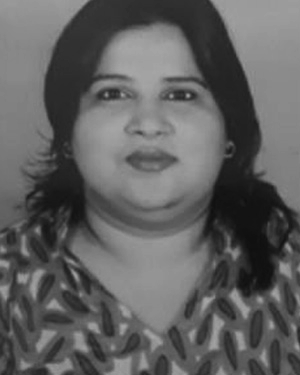 Kusum Yadav