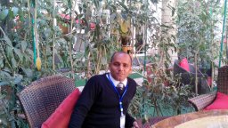 Amood Al-Kamarany Mohammed