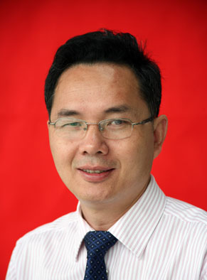 Haibo Luo