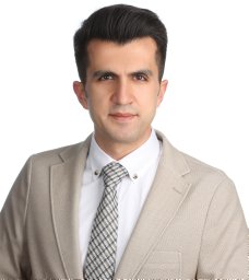 Keskin Muhammed