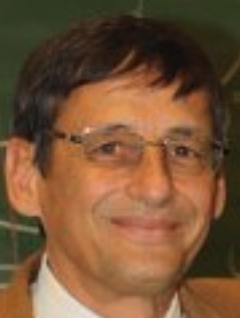 Lucien Wald