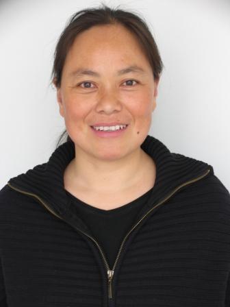 Honglin Lu