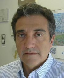 Joe Lovetri