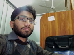 Muhammad Zubair