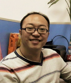 Zhongfeng Duan