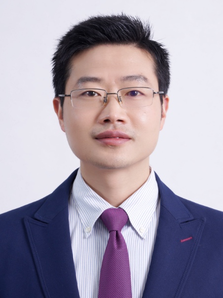 Ganji Zhong