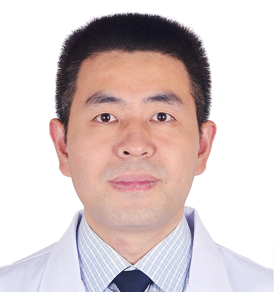 Guoming Zhang