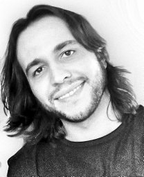 Lucas Prado Osco
