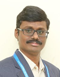 V. Raja Kumar