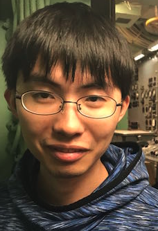 Jianbo Ye
