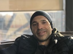 Mehmet Serdar Guzel