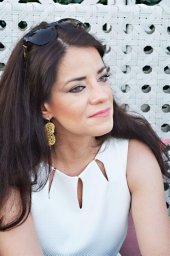 Vassiliki Pelekanou