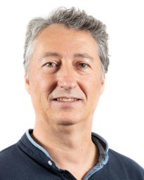 Luca Paolo Ardigo