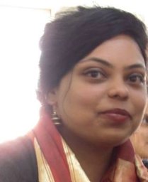 Dr Manali Datta