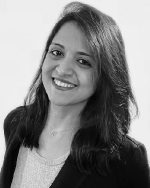 Tapisha Soni