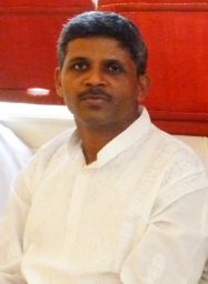 Rakesh Kumar Singh