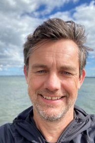 Peter Grønkjær