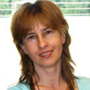 Tetyana Bagnyukova