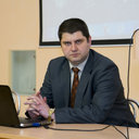 Sergey N. Chemidronov