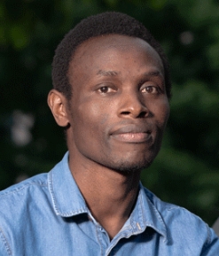 Seth Inzaule