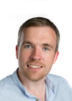 Ruairi O'Reilly
