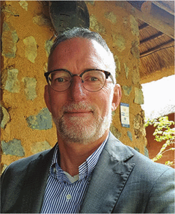 Marc Jeroense