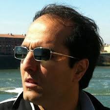 Saeed Tafazolian