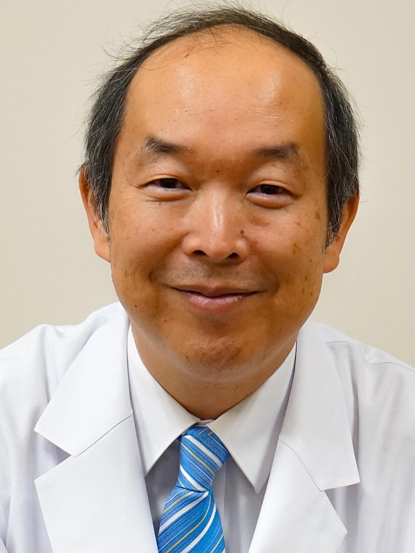 Masaomi Nangaku