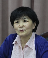 HuaXin Yang