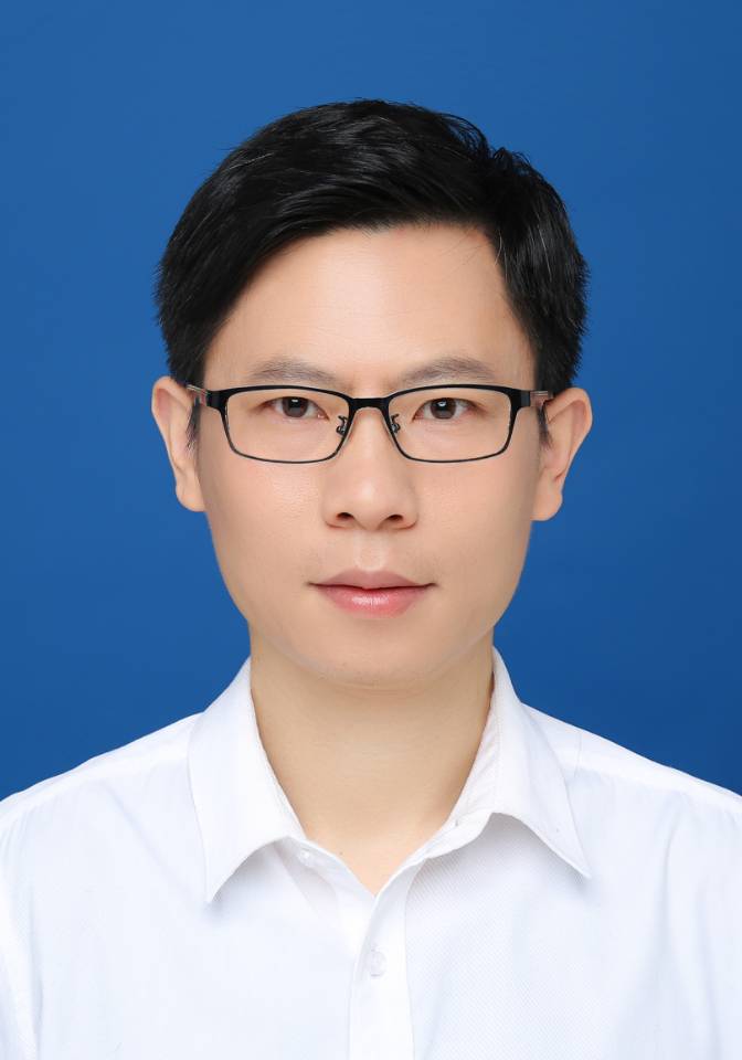 Xuangou Wu