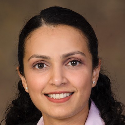 Archita P. Desai