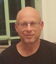 Yoav Dvir