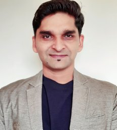 Vanish Kumar