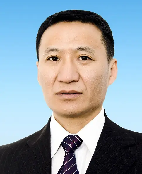Shuzhen Peng