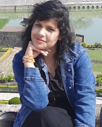 Meenakshi Kandpal