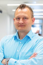 Adalbert Krawczyk