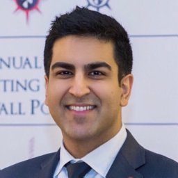 Karan Goswami