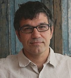 Matthew Kauffman